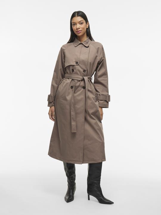 Immagine prodotto Vila Klassischer Trenchcoat (44)