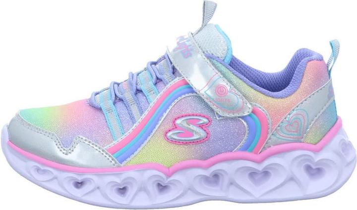 Image du produit Skechers Baskets HEART LIGHTS - RAINBOW LUX (29)