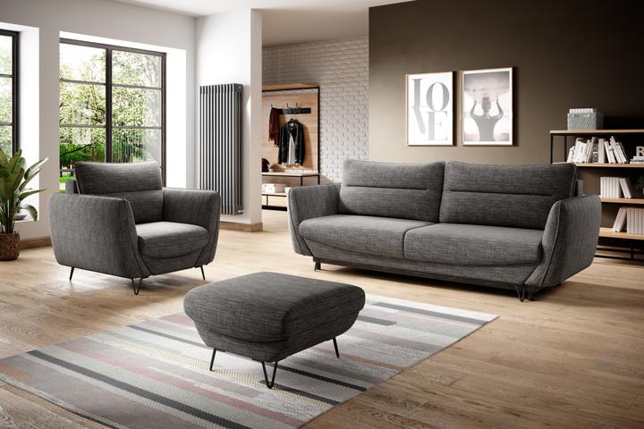 Gray Marte 130