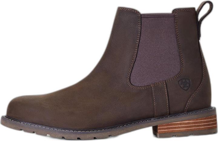 Ariat wasserdichte stiefeletten wexford h2o (45)