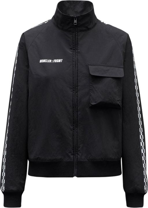 Moncler Genius Logo Windbreaker (S)