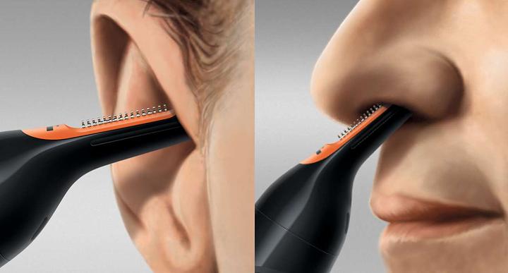 Actual product image Philips Nt3160/10