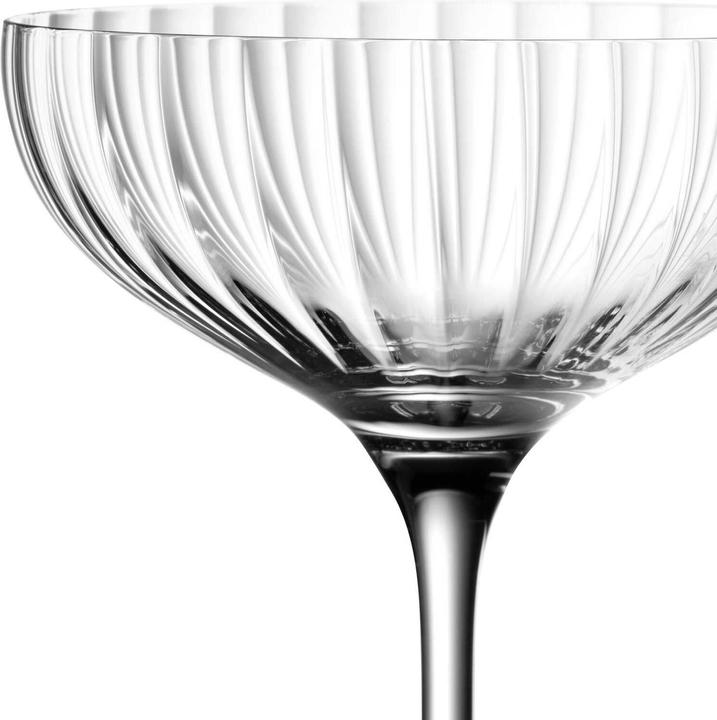 Immagine prodotto Leonardo Poesia (26 cl, 6 Occhiali, Bicchieri da champagne)