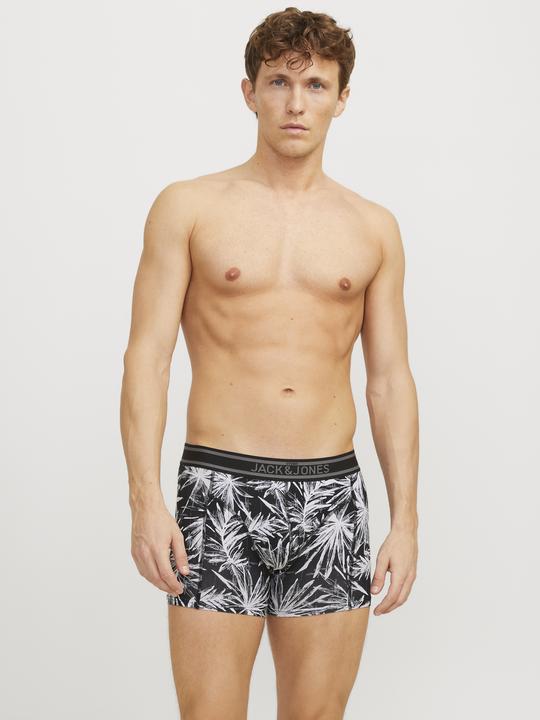 Produktbild Jack & Jones Jacrichard Trunks 3 Pack Sn (XL, 3er Pack)