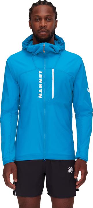 Produktbild Mammut Aenergy WB Hooded Jacket Men (M)
