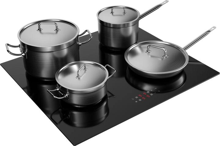 Produktbild Etna KI1160ZT
