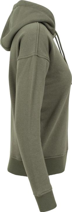 Actual product image Urban Classics Ladies Hoody (XL)