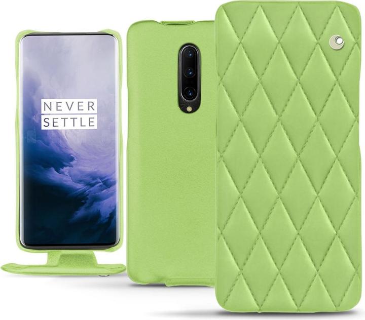 Vert olive - Couture ( Nappa - Pantone #a7c58e )