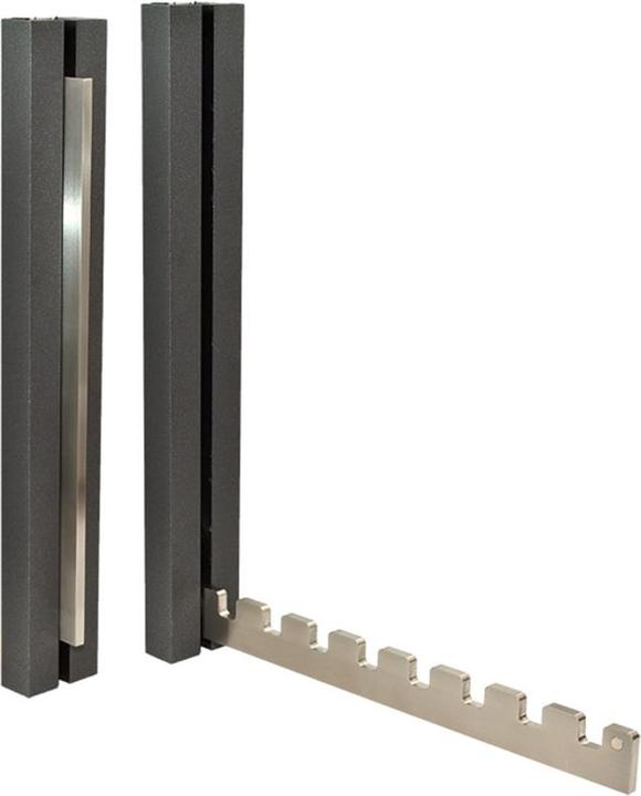 Actual product image Odin PI Klapphaken