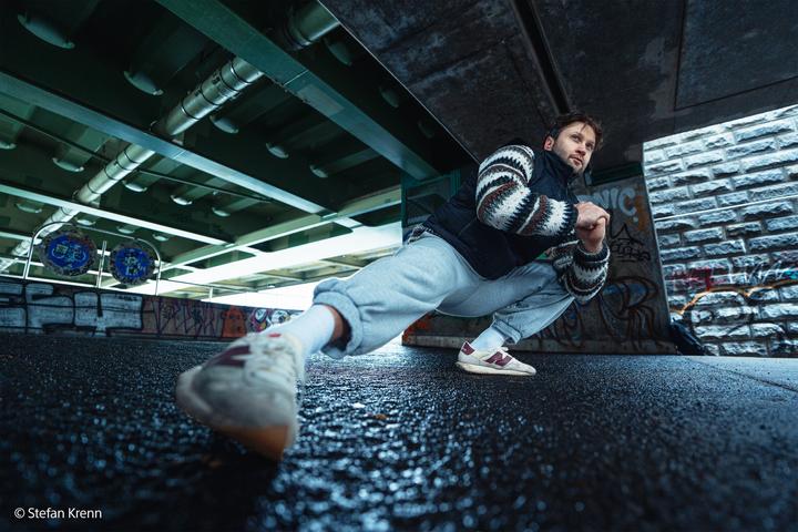 Image du produit Sony FE 16mm F1.8 G (Sony E, Plein format)