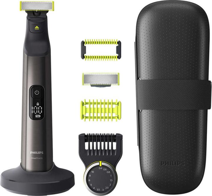 Actual product image Philips OneBlade Pro