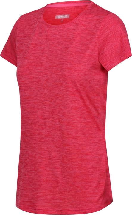 Actual product image Regatta Womens/Ladies Josie Gibson Fingal Edition T-Shirt (52 D)