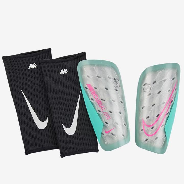 Produktbild Nike Mercurial Lite SuperLock Fussball-Schienbeinschoner