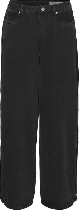 Produktbild Vero Moda VMANNET Mid Rise Locker geschnitten Jeans Weit geschnitten (W25/L32)