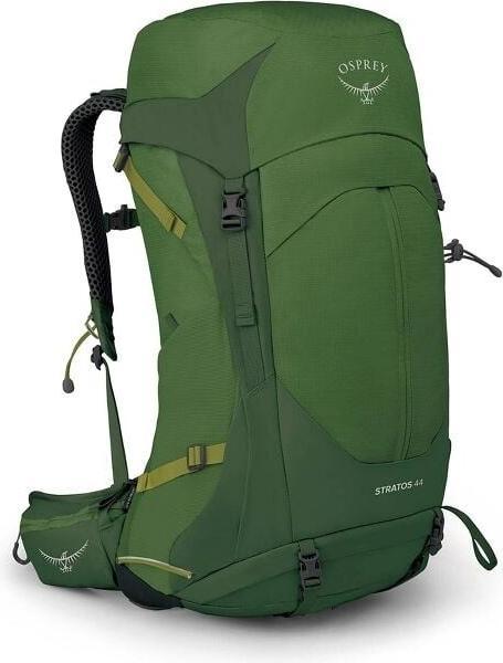 Osprey Plecak turystyczny Stratos 44 - seaweed/matcha green (44 l)