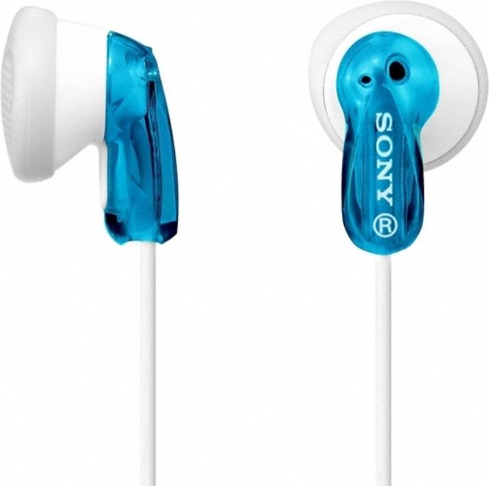 Actual product image Sony Mdr-E9lp (No noise cancelling, Cable)