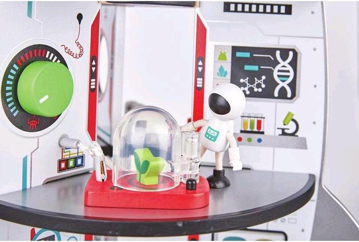 Image du produit Hape fusée à quatre étages