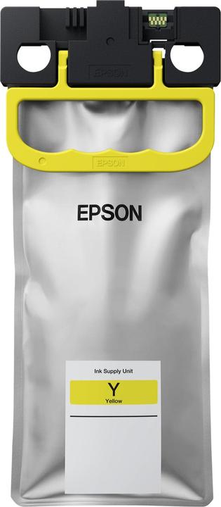 Productafbeelding Epson Inkt C13T01D400 Geel XXL (Y)