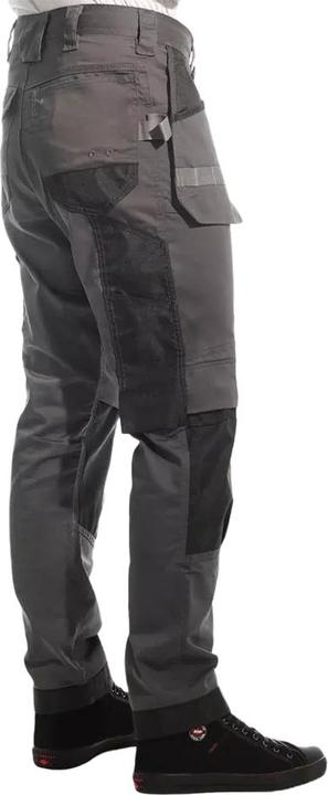 Immagine prodotto Lee Cooper Pantaloni Cargo Uomo con ginocchiera elasticizzata (36)