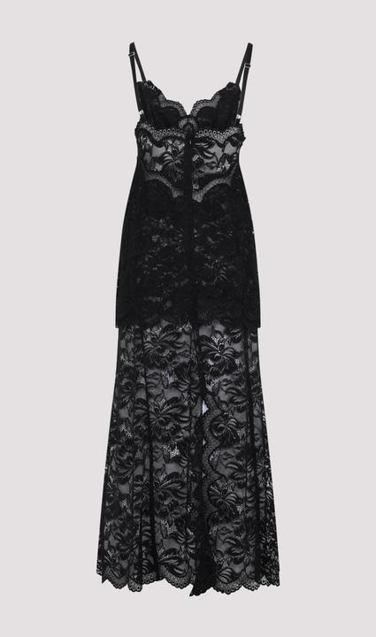 Image du produit Paco Rabanne Rabanne Dresses Black (40)