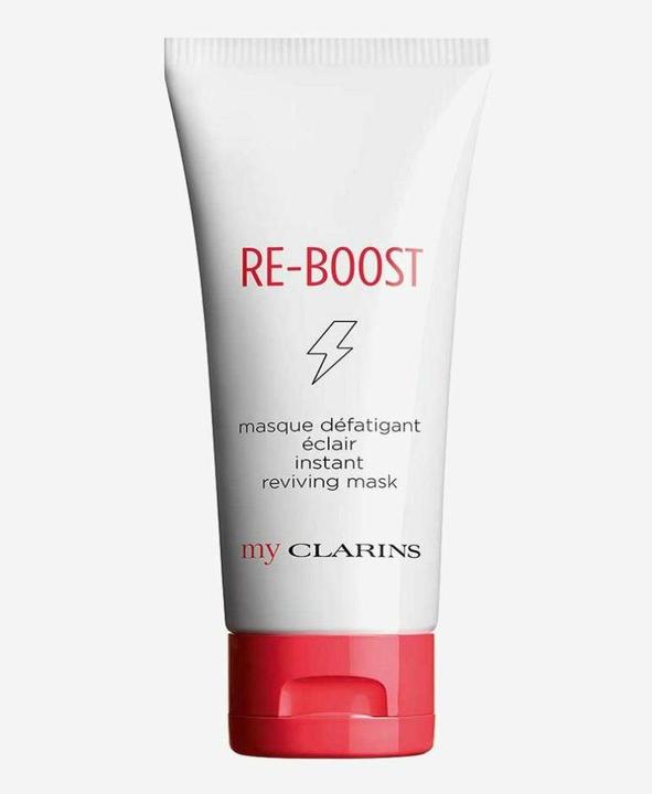 Produktbild Clarins Masque Defatig Fraich (50 ml)