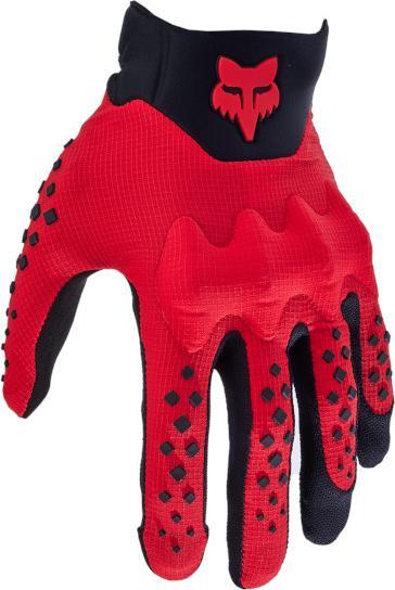 Immagine prodotto Fox Gloves 24 Bomber Lt Ce Flo Red (L)