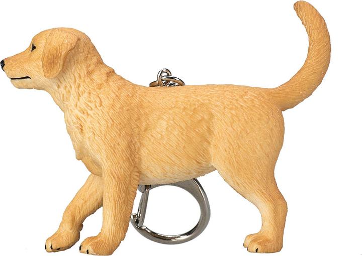 Produktbild Mojo Schlüsselanhänger Labrador Welpe - 387458