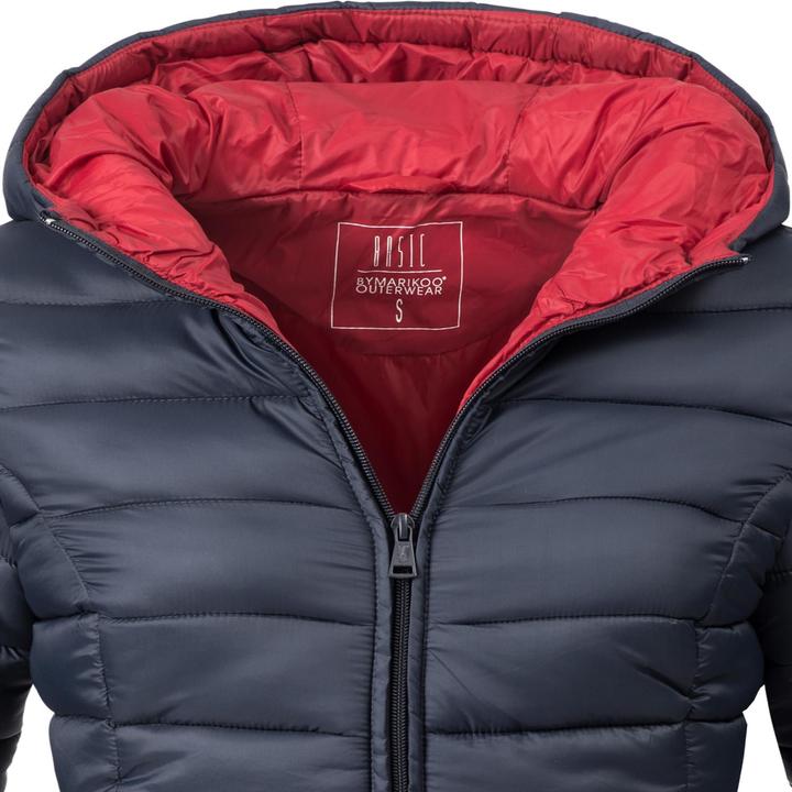 Actual product image Marikoo Lucy (XXL)