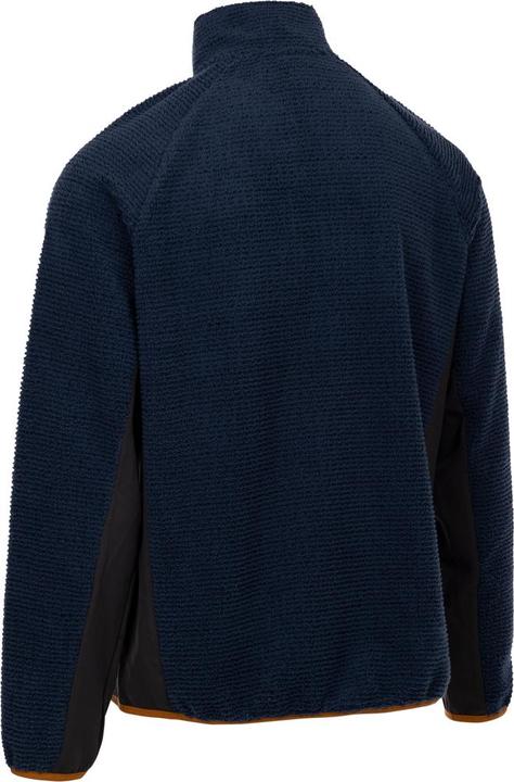 Actual product image Trespass CRANWELL Herren Fliesjacke (XXL)