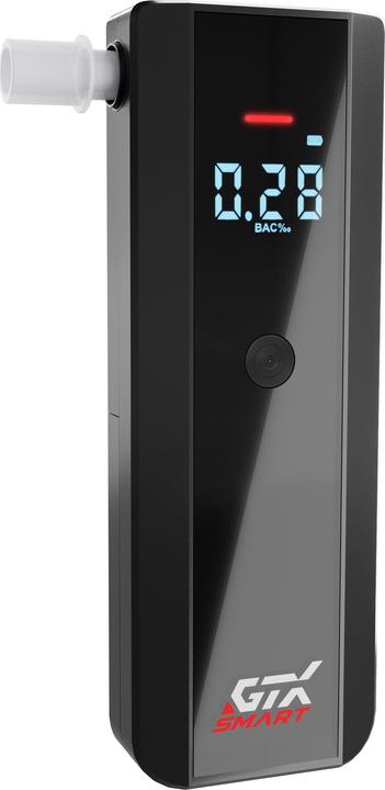 Produktbild Gtx Smart Alkomat