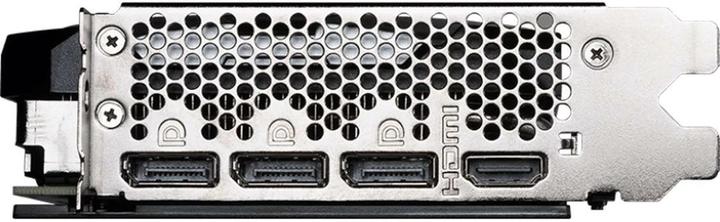 Produktbild MSI GeForce RTX 4070 SUPER VENTUS 2X OC (12 GB)