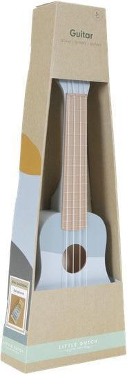 Produktbild Little Dutch Gitarre
