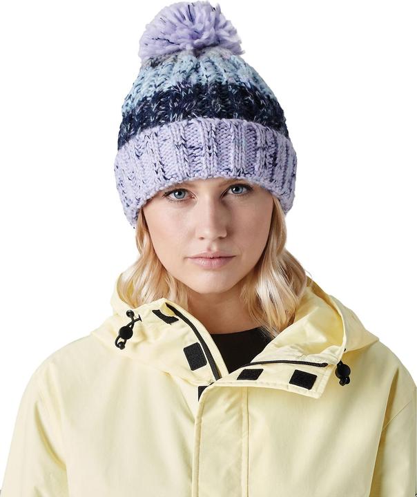 Image du produit Beechfield Bonnet à pompon (Taille unique)