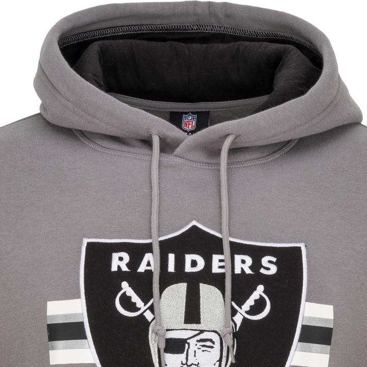 Image du produit New Era NFL Las Vegas Raiders 3rd Down Hoodie Hommes (M)