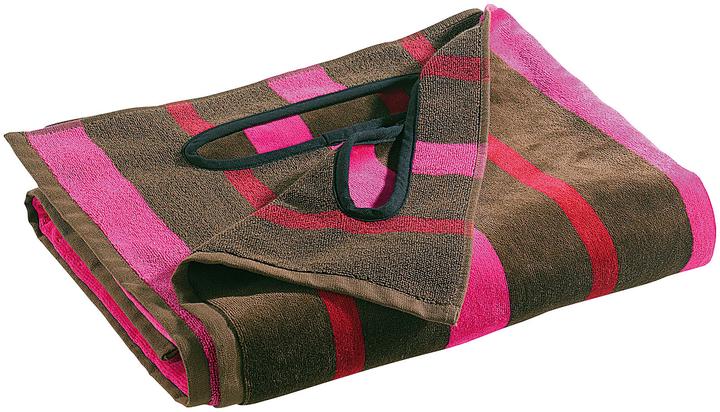 Produktbild Pearl Umkleide-Badetuch für Damen (90 x 165 cm)