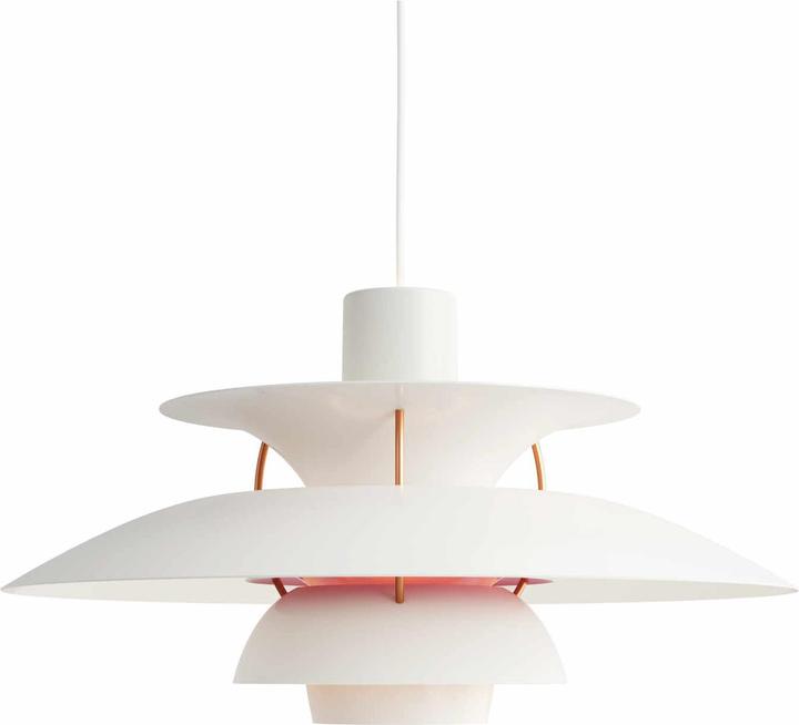 Produktbild Louis Poulsen PH 5 (E27)