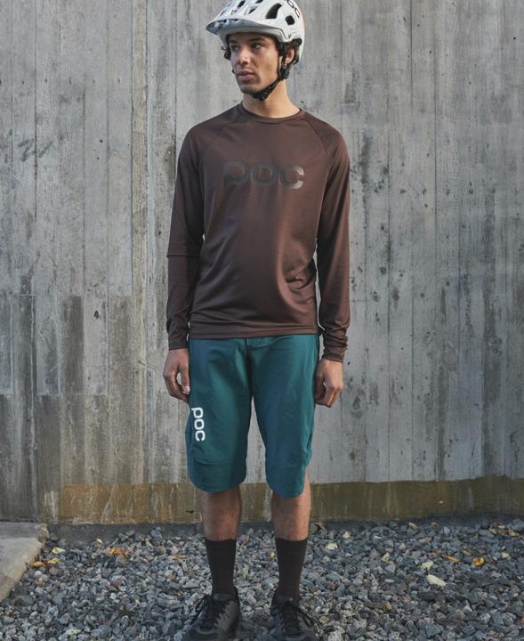 Immagine prodotto Poc Maglia Enduro Ms Reform (XXL)