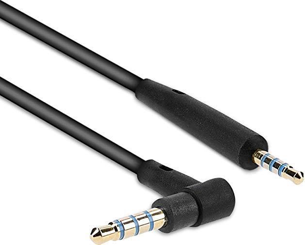 Produktbild Bose Kopfhörerkabel für QuietComfort 25 (Android Remote) (1.5m, 3.5mm Klinke, QuietComfort 25)