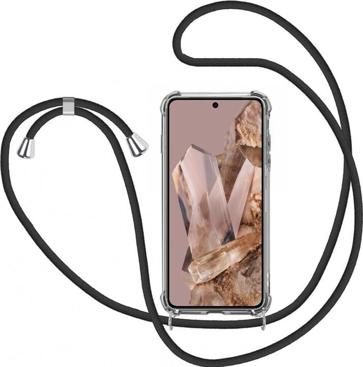 Screenguard Loopster Necklace Case (Google Pixel 8 Pro)