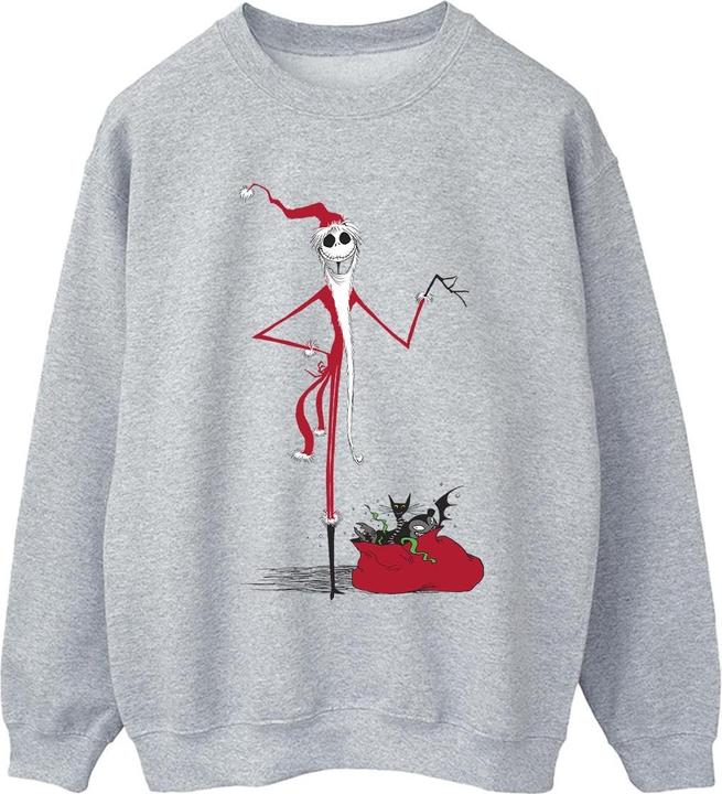 Dick Smith Christmas Presents Sweatshirt (XXL)