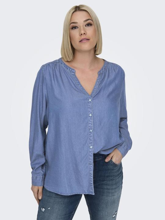 Actual product image Only -CARSEMA denim shirt Denim shirt (44)