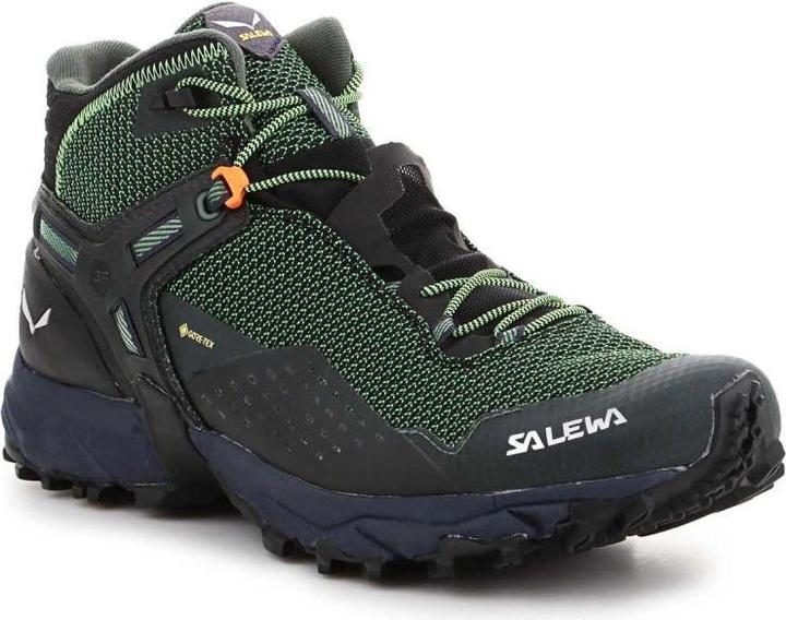 Produktbild Salewa Ultra Flex 2 Mid GORE-TEX® Schuh (39)