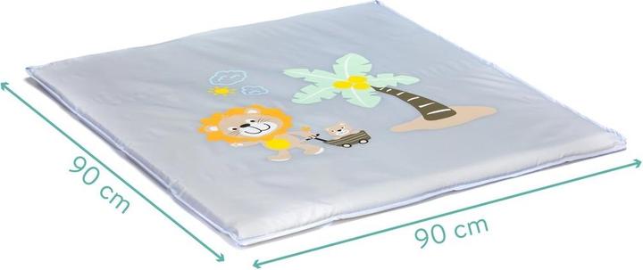 Produktbild Fillikid Laufgitter (94 cm, 94 cm)