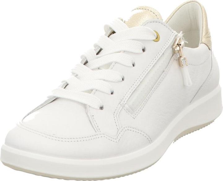 Produktbild Ara Damen Schnürschuhe Wandern Weiss (42.5)