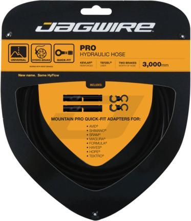 Immagine prodotto Jagwire Durite Universal HYFLOW a montaggio rapido