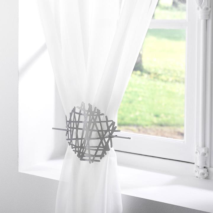 Produktbild Casativo Vorhanghalter Brosche