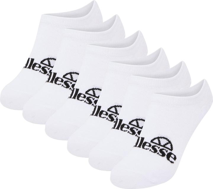 Produktbild Ellesse Socken Sportlich (6er Pack, 40 - 43)