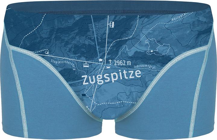 Produktbild Ein schöner Fleck Erde Zugspitze (L)