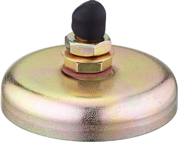 Immagine prodotto GYS Terminale di terra Magnete rotondo