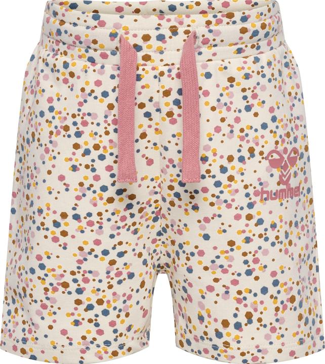 Produktbild hummel Hmlkaren Aop Shorts (92)